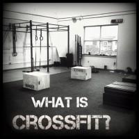 What is Crossfit | Crossfit Terms