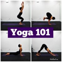 Tips For Starting Yoga As A Beginner