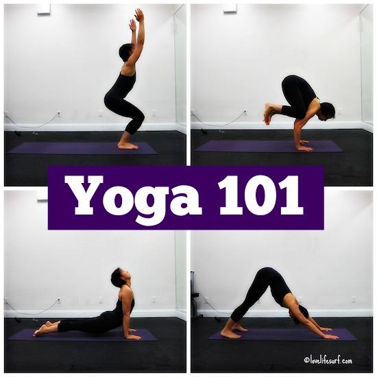 Yoga with Arundathi Yasok - 8 yoga poses for beginners (even complete  beginners ) 🧘🌻🌻 Here are some easy beginner level yoga poses to try. You  do not have to be flexible