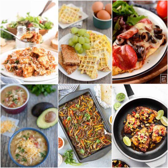 15 Quick Family Meals | Easy dinners for busy nights!