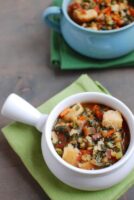 Ribollita | Bread Soup