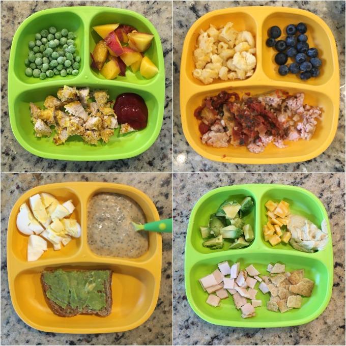 Easy Lunchbox Ideas for Kids - The Rockstar Mommy