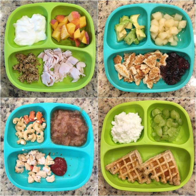 40 Healthy Toddler Meals Simple Toddler Food Ideas