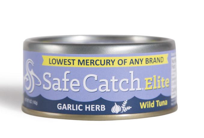 safe catch tuna