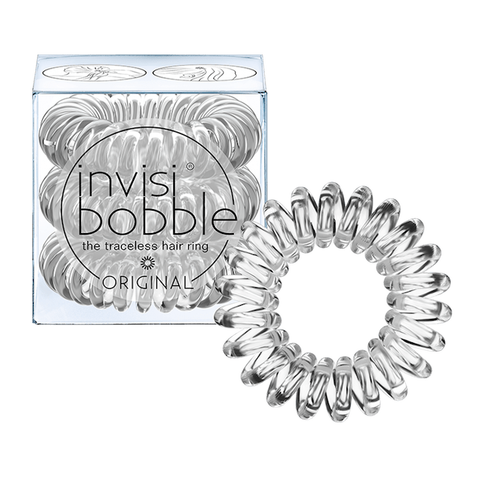 invisibobble