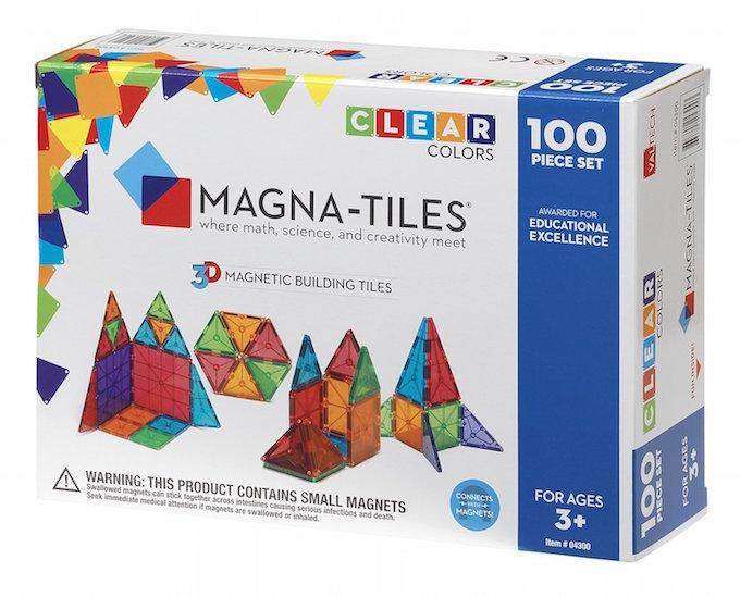 magntiles