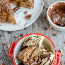 Instant Pot Gingerbread - I Don't Have Time For That!