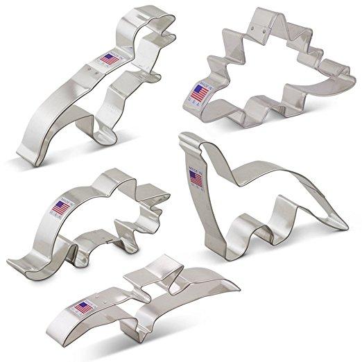 cookie cutters