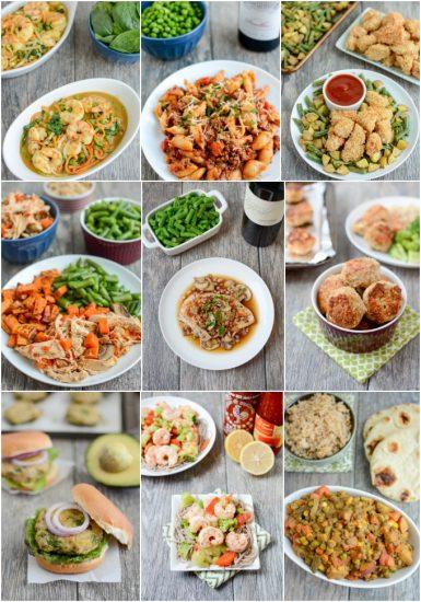 The Blog Recipes I Make Most Often