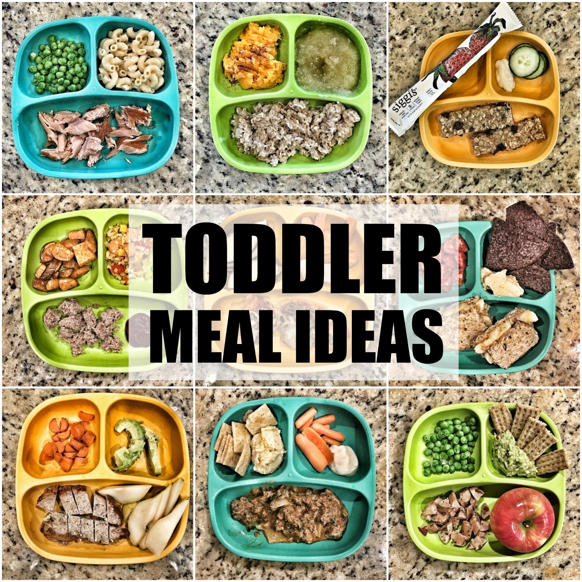 Food Dinner Ideas For Kids Andeasy Pleasy Breakfast I - vrogue.co