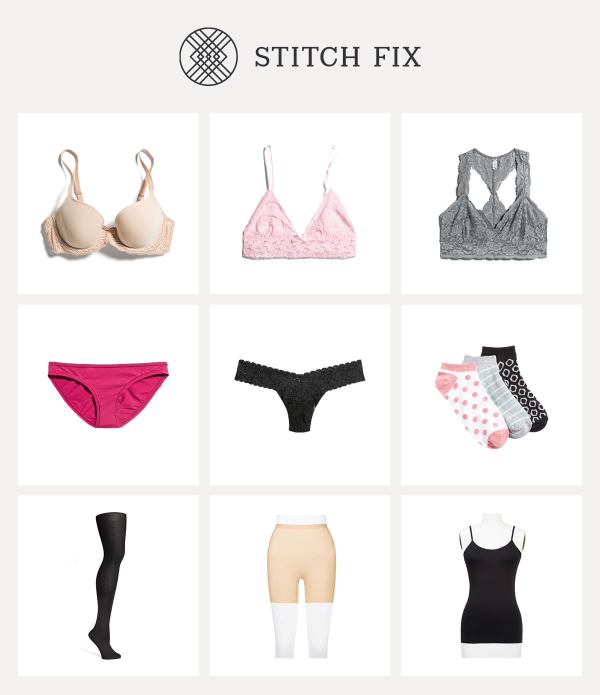 stitchfix extras