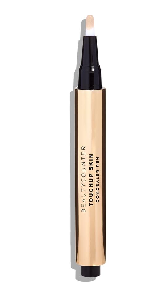 beauty counter touchup concealer pen