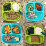 Toddler Meal Ideas | Simple, Healthy Toddler Meals