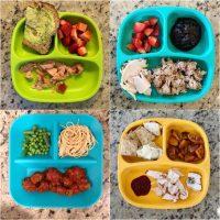 Toddler Meal Ideas | Simple, Healthy Toddler Meals