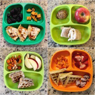 Toddler Meal Ideas | Simple, Healthy Toddler Meals