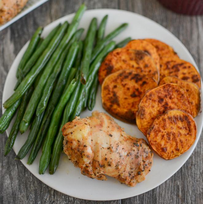 yogurt chicken marinade