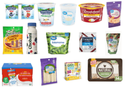 Best Healthy Walmart Snacks | 60+ Packaged Snack Ideas