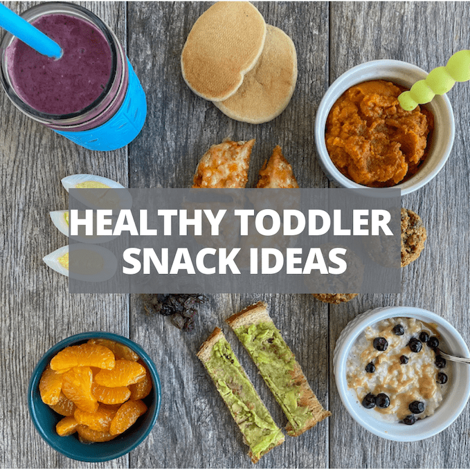 The Best Toddler Travel Snacks: That are Easy to Pack! - Baby Can Travel
