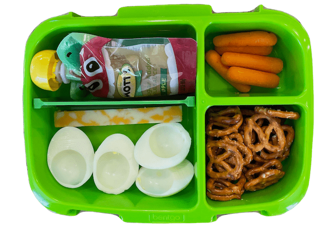 Easy Lunch Box Ideas For Kids And Adults