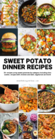 Sweet Potato Dinner Recipes 1 80x200 