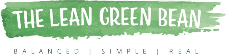 the-lean-green-bean-logo