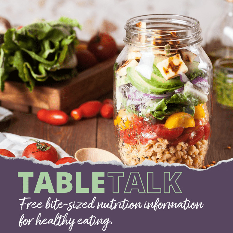table talk series