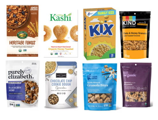 Best Healthy Snacks at Target | Top picks from an RD!