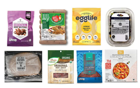 Best ALDI Healthy Snacks | Picks from a Registered Dietitian