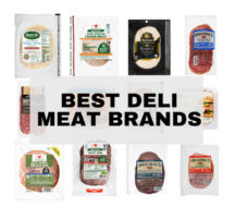 Best Deli Meat Brands | Recommendations from an RD!