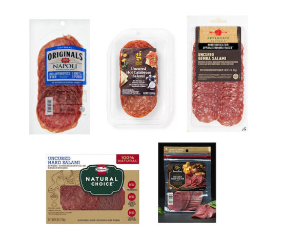 Best Deli Meat Brands 