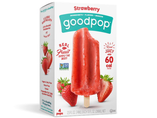 Best Store Bought Popsicle Brands